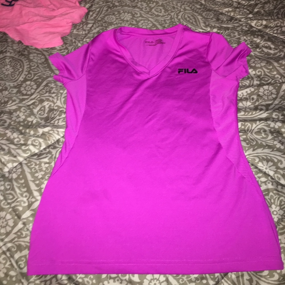 Short sleeve
