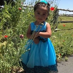 Meet your Posher, Julieta