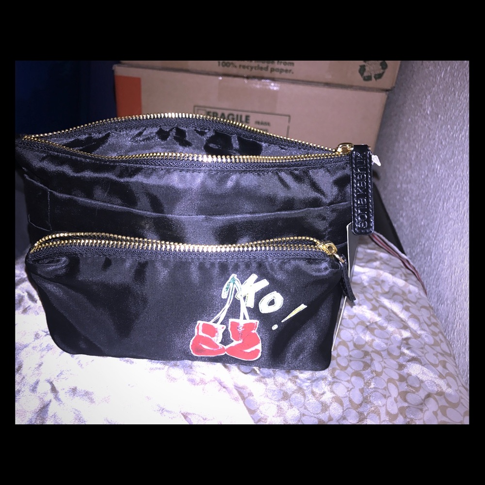 Sonia kashuk  pouch