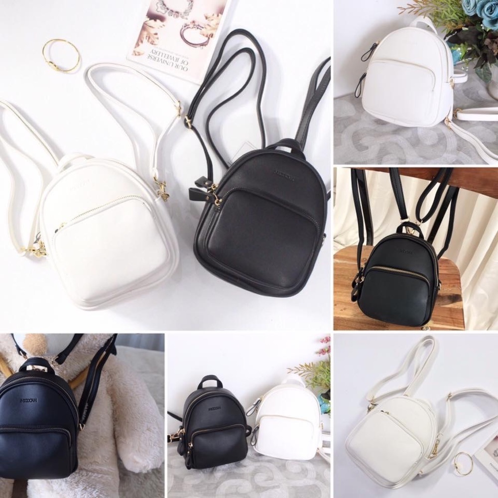 Small backpack