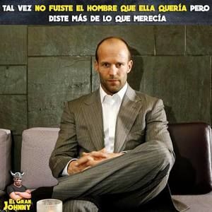 Meet your Posher, Abraham