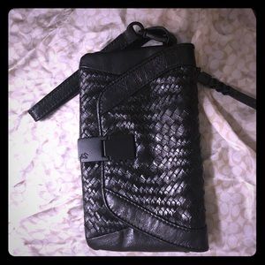 Elliot lucca wristlet