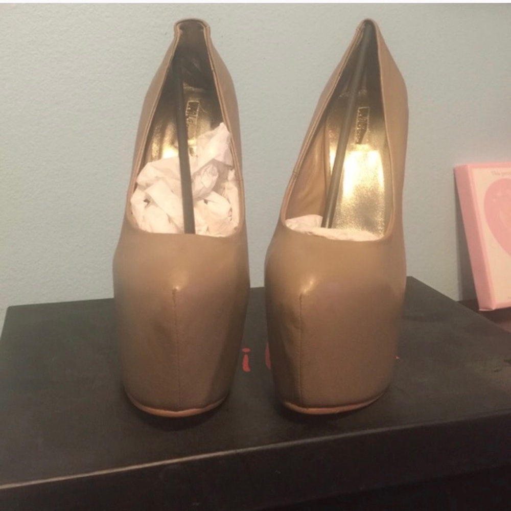 Heels