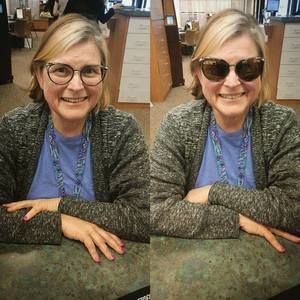 Meet your Posher, Joyce