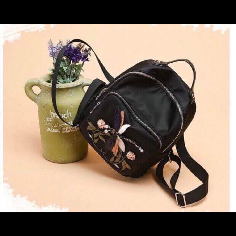 Small backpack