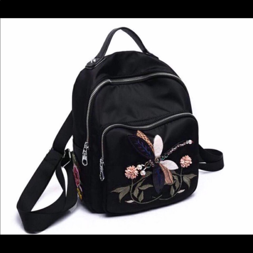 Small backpack - Picture 2 of 2