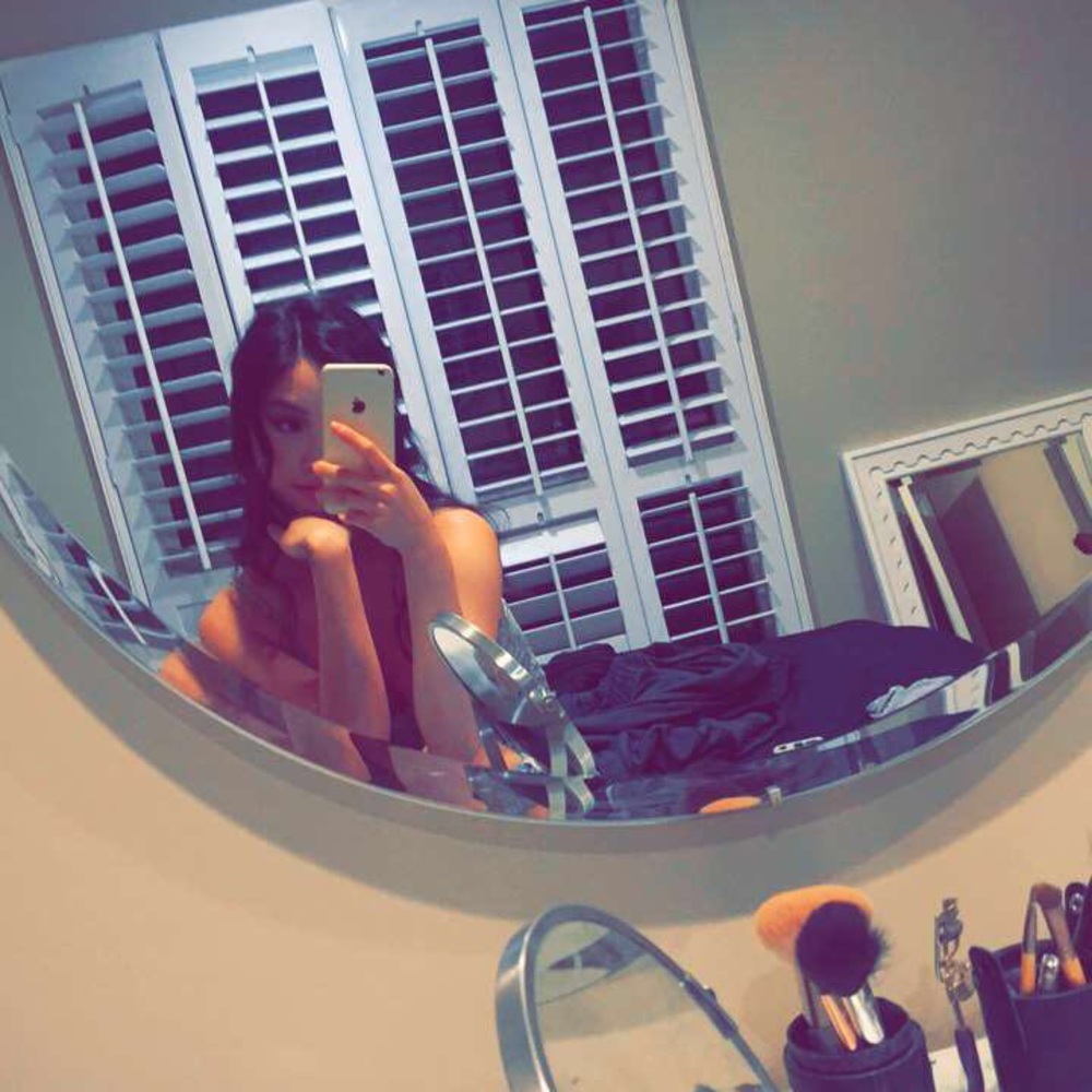 Meet your Posher, Amy