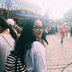 Meet your Posher, Grace