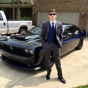 Meet your Posher, Jack