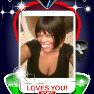 Meet your Posher, Alicia