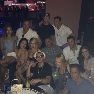 Meet your Posher, Marcus