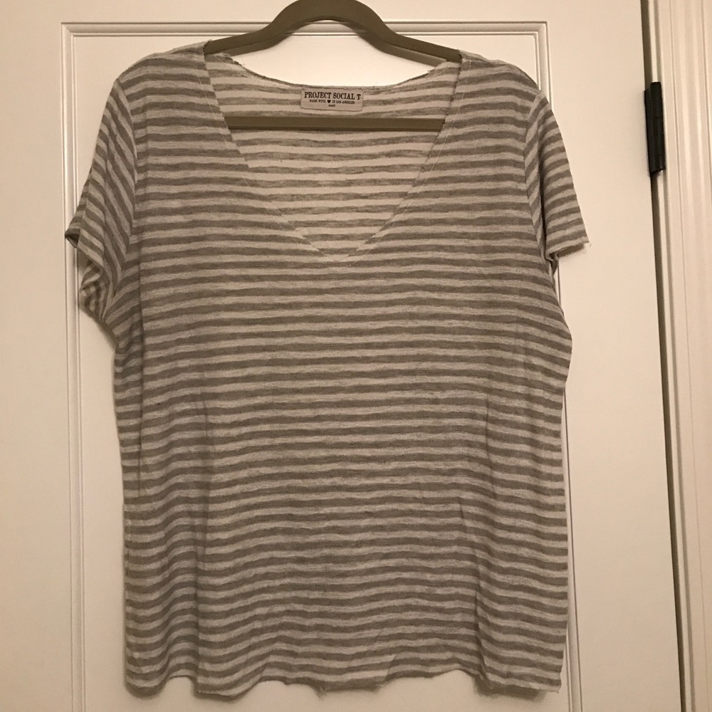 Project Social T (Urban Outfitters)