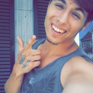 Meet your Posher, Daniel