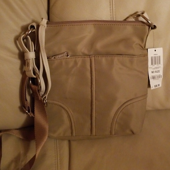 Crodsbody bag - Picture 1 of 4