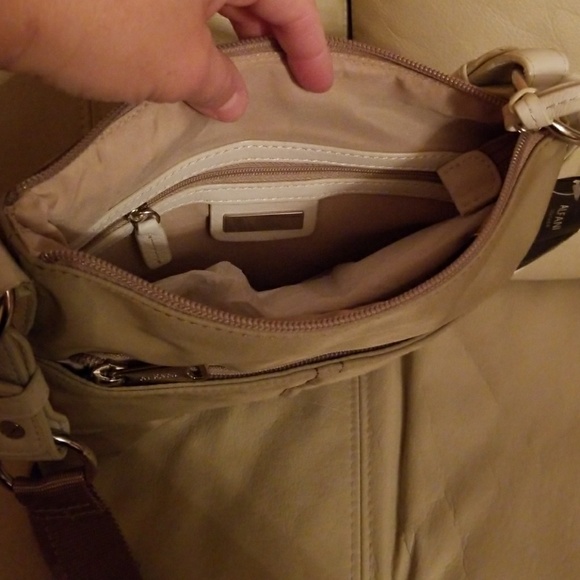 Crodsbody bag - Picture 3 of 4