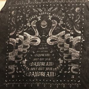 Urban Outfitters Mont La Roc Daydream Tank (S)