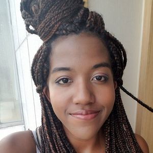 Meet your Posher, Vanessa