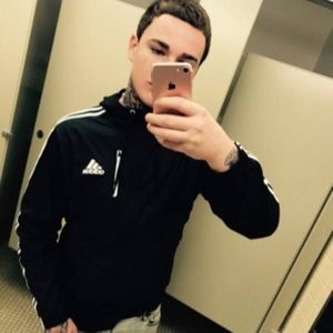 Meet your Posher, Patrick