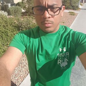 Meet your Posher, Jerry-neal