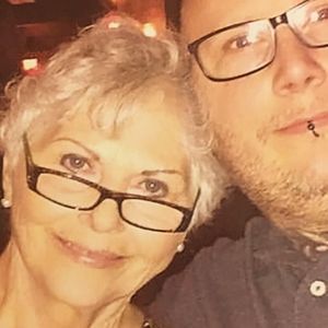 Meet your Posher, Ronnie