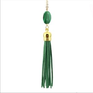 Jewelry - Tassel Necklace Jewelry - Tassel Necklace
