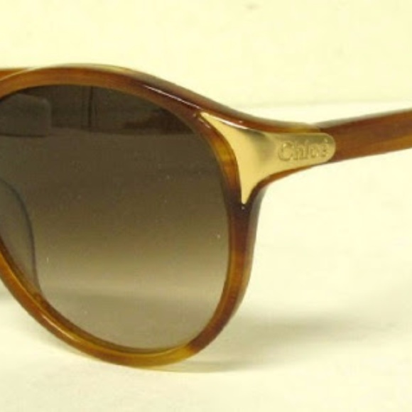 Chloe Sunglasses main image 4