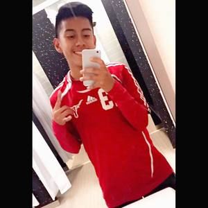 Meet your Posher, Brian