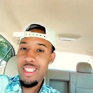 Meet your Posher, Quintin