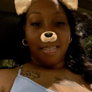 Meet your Posher, Kristin