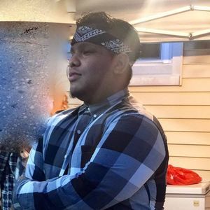 Meet your Posher, Wilfrido