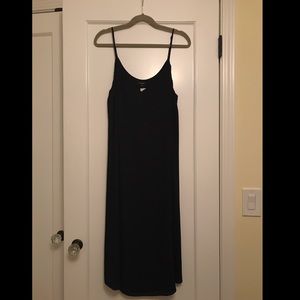 Babaton Templeton Shift Dress (Aritzia)