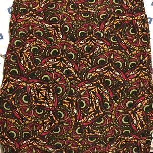 LulaRoe leggings TC