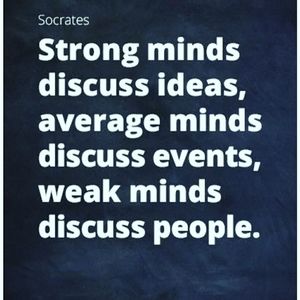 Meet your Posher, Clarence