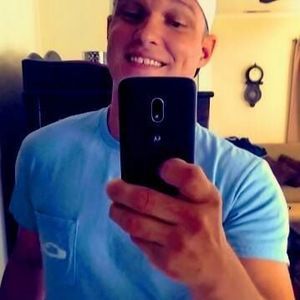 Meet your Posher, Brent