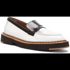 Flamingos Women's Walton Leather Loafers