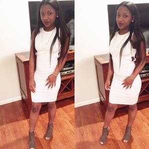 Meet your Posher, Imani