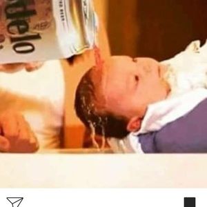 Meet your Posher, Brian