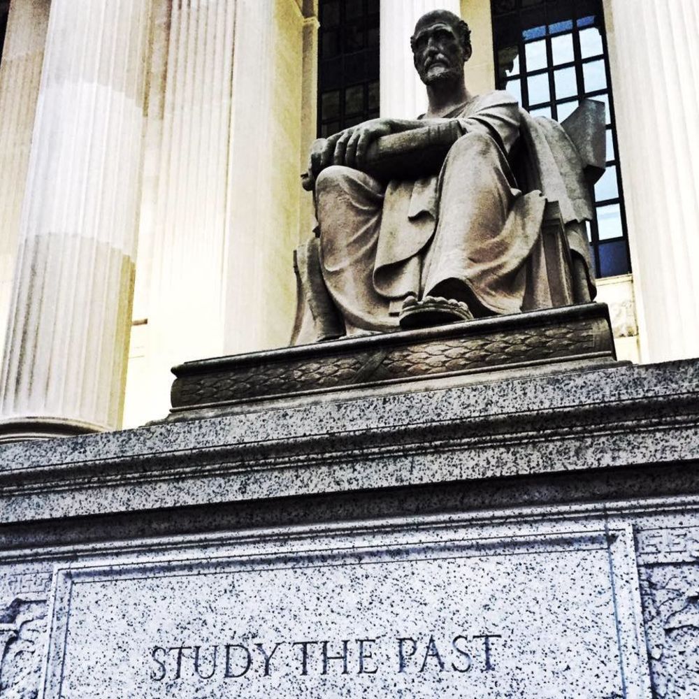 Meet your Posher, Annie