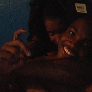 Meet your Posher, Darreasha