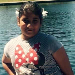 Meet your Posher, Merna
