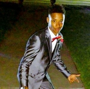 Meet your Posher, Coy