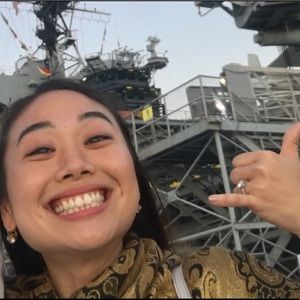 Meet your Posher, Ann