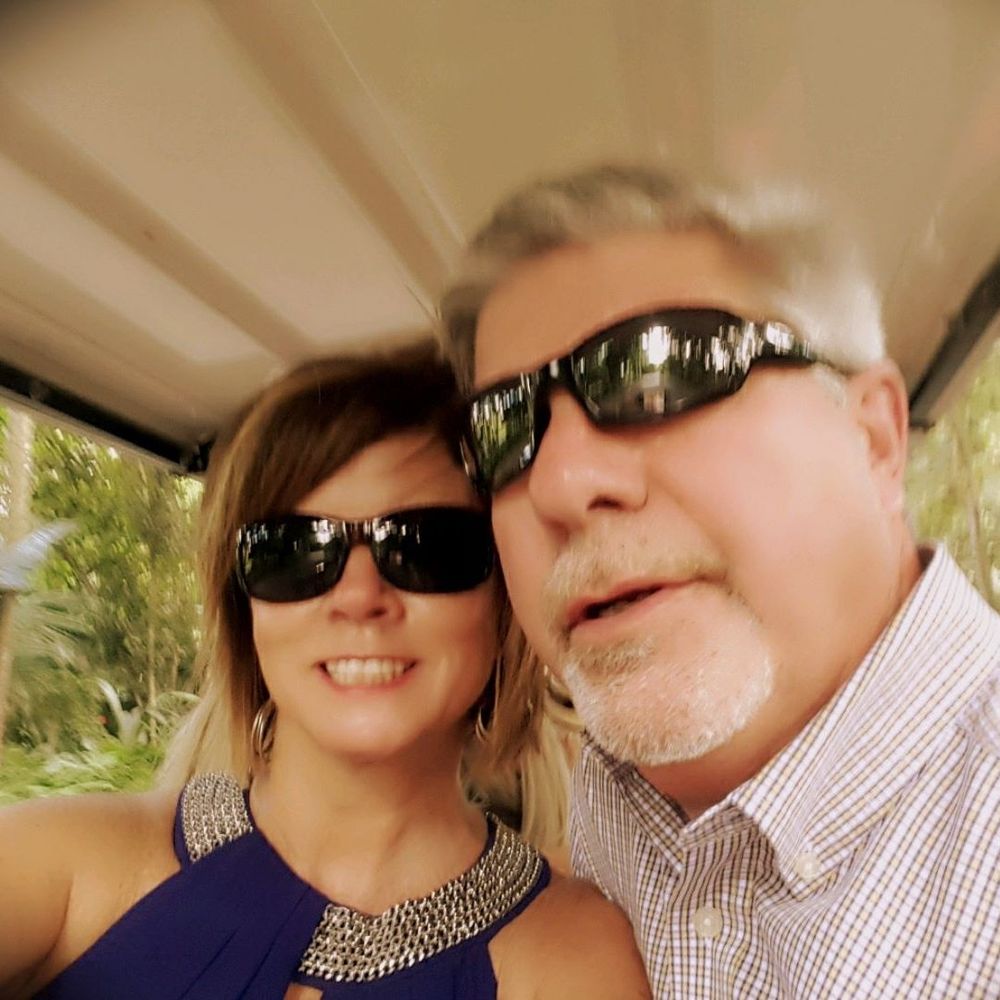 Meet your Posher, Teresa