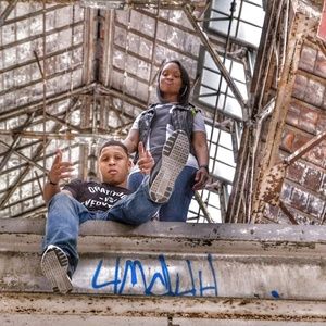 Meet your Posher, Christian