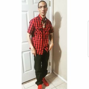 Meet your Posher, Paul