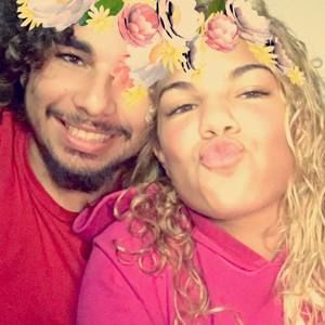 Meet your Posher, Randy