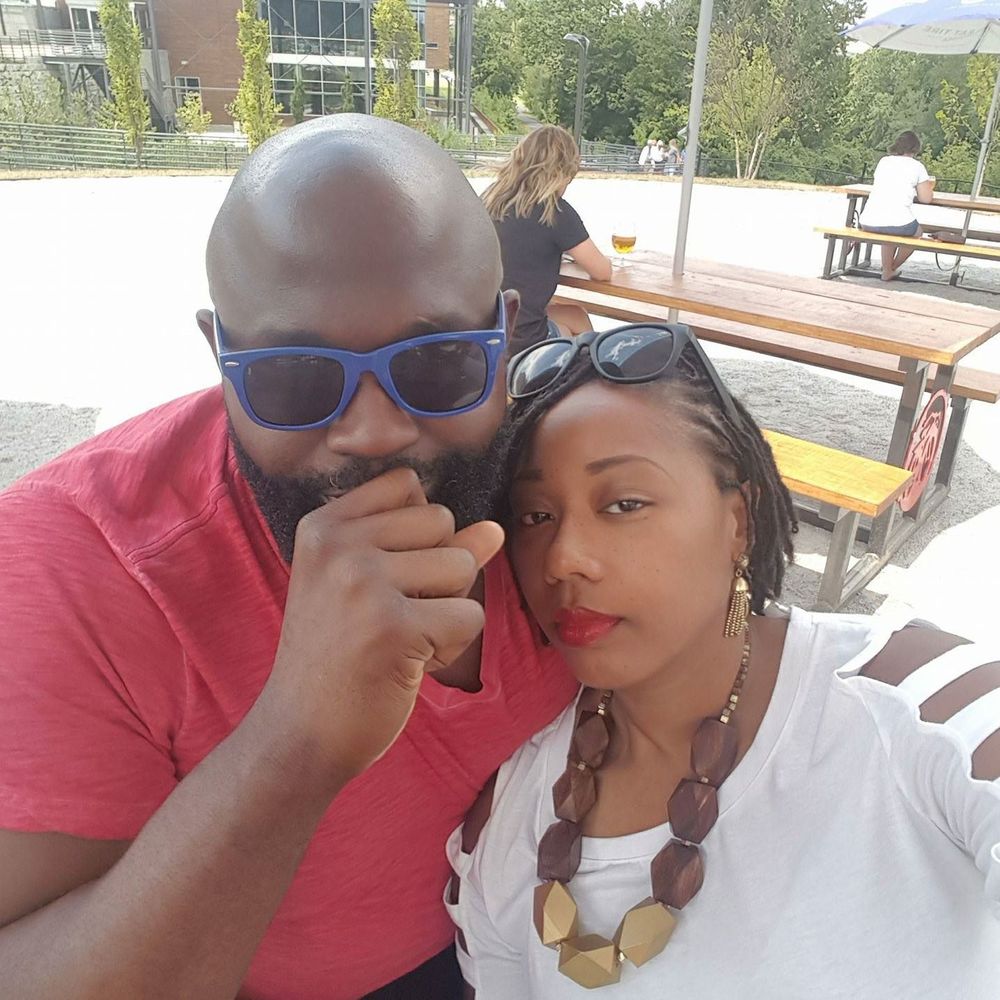 Meet your Posher, Whitney