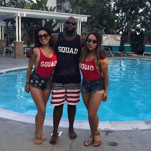 Meet your Posher, Evelyn