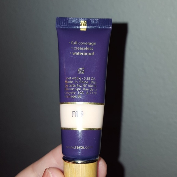 Tarte makeup - Picture 2 of 8