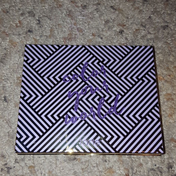 Tarte makeup - Picture 5 of 8